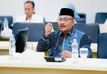 Haji Uma Minta Panglima TNI Beri Atensi Kasus Dugaan Kekerasan Wartawan di Aceh