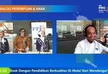 Tantangan Digitalisasi, Dinas Pendidikan Banda Aceh Dorong Pendampingan Siswa