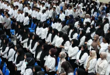 Tujuh Mahasiswa Internasional USK Ikuti SAPA 2026
