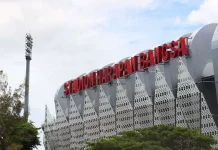 Persiraja Bakal Launching Team saat Laga Kontra RANS FC di Harapan Bangsa