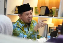 Kementerian Agama Resmi Buka Pengajuan Bantuan Pendidikan Pesantren