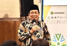 Pendaftaran Beasiswa Zakat Indonesia ditutup pada 7 September 2026