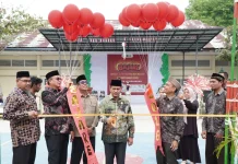 Semarak Kegiatan BAJARE 2026 di MAN Kota Lhokseumawe