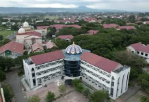 UIN Ar-Raniry Perdana Terima Mahasiswa Prodi Fakultas Kedokteran