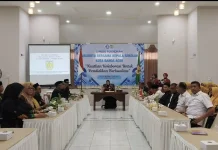 Hari Pendidikan Daerah ke-67, Pemko Banda Aceh Soroti Kekurangan Guru
