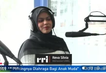 Anak Muda Lawan Mager dengan Gaya Hidup Aktif, Begini Caranya