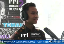 Olahraga Penting untuk Jaga Kesehatan Anak Muda