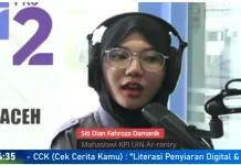 Literasi Digital Bentuk Generasi Muda Bijak Bermedia