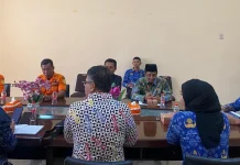Basarnas Banda Aceh Dorong Sekolah Bangun Sistem Keselamatan Mandiri