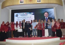 FKP USK Gelar The 3rd International Creative Challenge (ACC) 2026