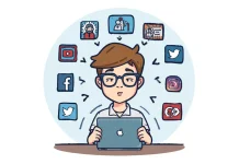 Generasi Muda Diminta Kritis Hadapi Arus Informasi di Media Sosial
