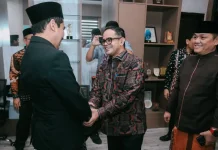 Plt Sekda Aceh Dorong Zakat dan Wakaf Jadi Penggerak Ekonomi Umat