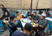 KKJ Aceh Minta Dua Kasus Kekerasan Wartawan yang Libatkan Aparat Diusut