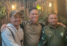 Jurnalis Diduga Diintimidasi Aparat saat Liput Keracunan MBG, ini Kata Dandim