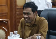 Mualem Susun Rancangan Pergub, Percepat Progres Palayaran Krueng Geukuh-Penang