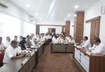 Plt. Sekda Aceh Tekankan Kesiapan SKPA dalam Perubahan RKPA 2026