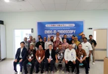 RSUDZA Gelar Workshop Endoskopi 2026, Hadirkan Pakar Malaysia dan Nasional