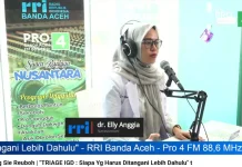 Memahami Triage IGD dan Urutan Penanganan Pasien Darurat
