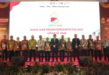 AGEHU 2026, Upaya Perkuat Posisi Aceh sebagai Destinasi Kegiatan Ilmiah Nasional