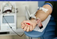 Donor Darah Bentuk Nyata Kepedulian dan Kemanusiaan