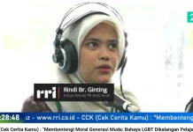 Membentengi Moral Pelajar dari Pergaulan Berisiko sejak Dini