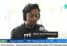 Pentingnya Peran Orang Tua dalam Mengawasi Pergaulan Anak