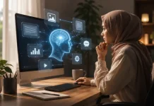 Bijak Memanfaatkan AI di tengah Disrupsi Teknologi