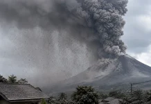 Mengenal Abu Vulkanik, Ganggu Aktivitas Penerbangan hingga Ancaman Kesehatan