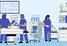 Dokter Anestesi sebagai Penjaga Keselamatan Pasien di Balik Layar