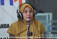 Minat Baca Perempuan Banda Aceh Meningkat di Tengah Era Digital