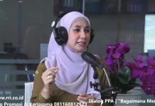 Literasi Digital Bantu Anak Perempuan Berpikir Kritis