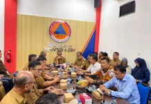 Anggaran Rehab-Rekon Aceh Rp. 25,65 Triliun, 92 Persen Dikelola Pemerintah Pusat