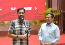Revisi UUPA Jadi Usul Inisiatif Dewan, Mualem-Dek Fadh Apresiasi DPRI-RI