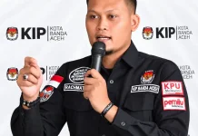 KIP Banda Aceh Gelar Bedah Buku Kepemiluan, Terbuka untuk Umum