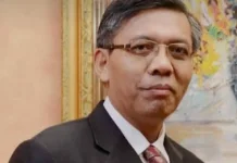 Sampe Purba: Gas Bukan Sekadar Komoditas, Melainkan Bahan Baku Ekonomi