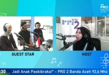 Bukan Sekadar Baris-Berbaris, Paskibra Ajarkan Arti Solid dalam Tim