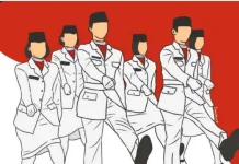 Ingin Jadi Anak Paskibra? Fisik Penting, Akademik dan Komitmen Tak Kalah Utama