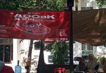 Pendaftaran Adoek XXIII Teater Rongsokan UIN Ar-Raniry Diperpanjang