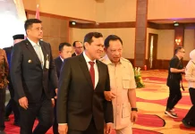 Wagub Aceh Dorong Sumatera Jadi Satu Kekuatan Ekonomi