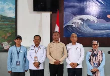 Ratusan Nelayan di Aceh Besar Ikut Sekolah Lapang