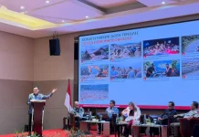 Wagub Aceh Minta Pusat Perpanjang Otsus, Naikkan Jadi 2,5 Persen untuk Pulihkan Aceh