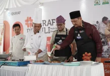 Penguatan Ekonomi Kreatif Jadi Bagian Pemulihan Pascabencana Aceh Tamiang