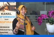 Guru Madrasah Diminta Siap Hadapi Pendidikan Inklusi