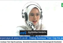 Kesehatan Gigi Berhubungan dengan Risiko Penyakit Jantung