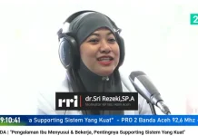 Dukungan Support System Penting untuk Ibu Bekerja yang Menyusui