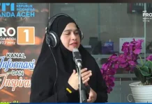 Orang Tua Berperan Cegah Pergaulan Bebas Anak