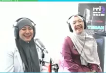 Supporting System yang Kuat Kunci Sukses Ibu Menyusui Sambil Bekerja