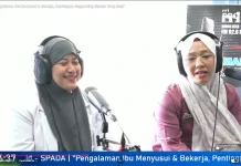 Edukasi ASI Diharapkan dapat Masuk Pembekalan Calon Pengantin di KUA