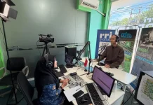 Bahasa Aceh Bukan Kuno, Generasi Muda Diajak Bangga Menggunakannya