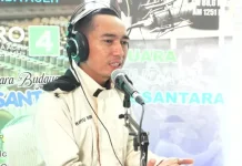 GEN-A Wilayah Pasai Ajak Anak Muda Aceh Jaga Lingkungan Lewat Budaya